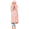 Mantelle After Essentials The Mini Sofa Powder Pink