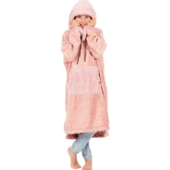 Mantelle After Essentials The Mini Sofa Powder Pink