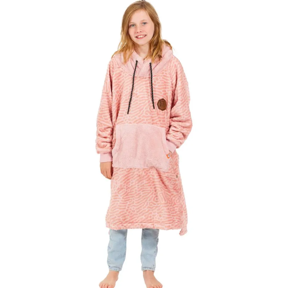 Mantelle After Essentials The Mini Sofa Powder Pink