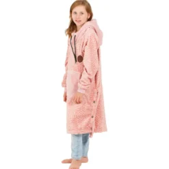 Mantelle After Essentials The Mini Sofa Powder Pink