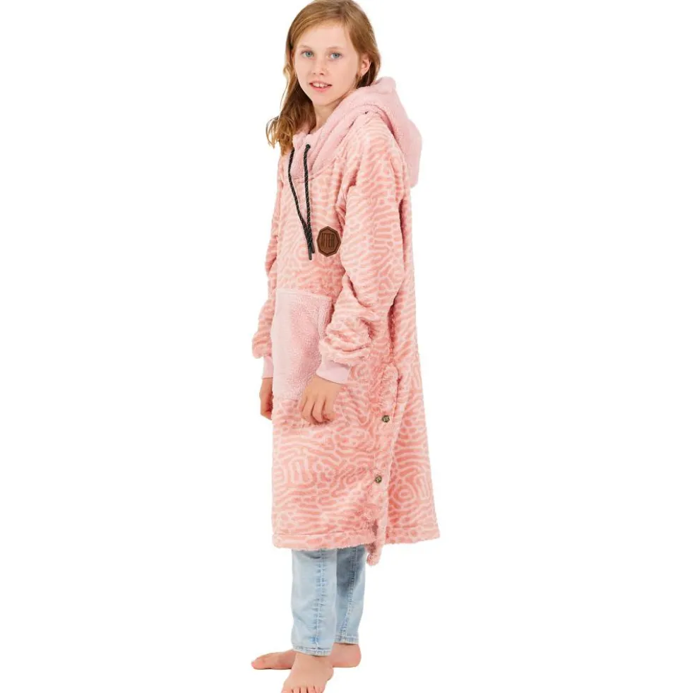 Mantelle After Essentials The Mini Sofa Powder Pink