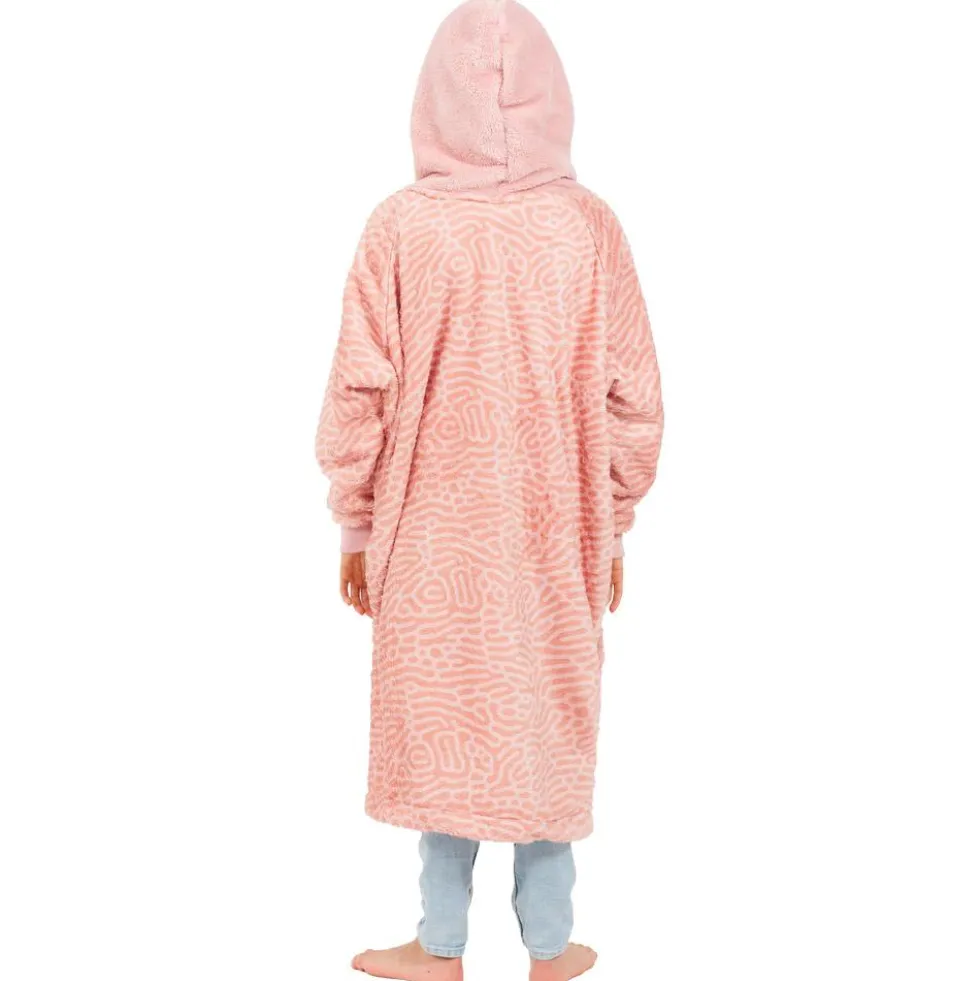 Mantelle After Essentials The Mini Sofa Powder Pink