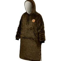 Mantelle After Essentials The Sofa Poncho Resin