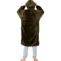 Mantelle After Essentials The Sofa Poncho Resin