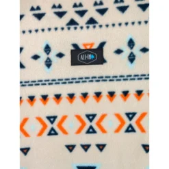 Mantelle All-In Polar Poncho Indian