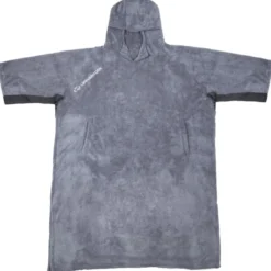 Mantelle Lifeventure Changing Robes Warm Grey