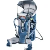 Marsupi Deuter Kc Sun Roof Graphite