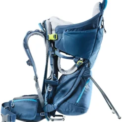 Marsupi Deuter Kid Comfort + Ppps Midnight