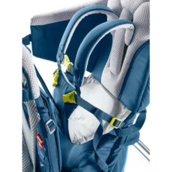 Marsupi Deuter Kid Comfort + Ppps Midnight