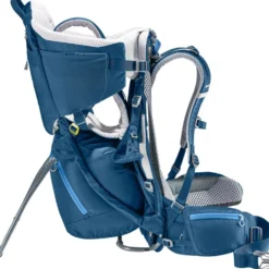 Marsupi Deuter Kid Comfort + Ppps Midnight