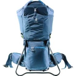 Marsupi Deuter Kid Comfort + Ppps Midnight