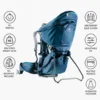 Marsupi Deuter Kid Comfort Pro Midnight