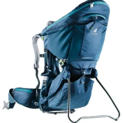 Marsupi Deuter Kid Comfort Pro Midnight