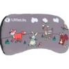 Marsupi Littlelife Child Carrier Face Pad Grey