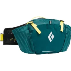 Marsupio Black Diamond Pursuit 6 Waist Pack Deep Woods