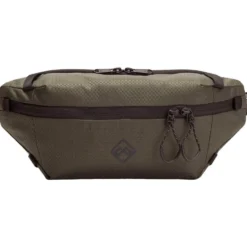 Marsupio Kathmandu Valorous Cross Body 3L Dark Moss