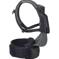 Marsupi Osprey Poco Soft Child Carrier Lt Black