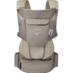 Marsupi Osprey Poco Soft Child Carrier Lt Tan Concrete