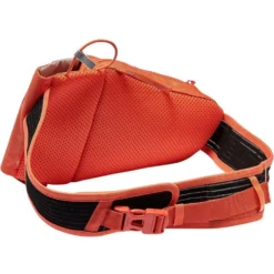 Marsupio Vaude Attendant Burnt Red