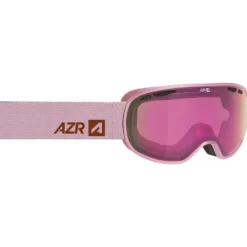 Maschera AZR Smile Otg Rose Mat Irisé Rose