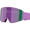 Maschera Bliz G001S Matte Purple Brown Purple Multi
