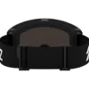 Maschera Bliz Spark Matte Black Brown Red Multi
