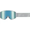 Maschera Bollé Blackridge Grey Camo Matte Azure