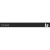 Maschera Bollé Nevada Small Black Corp Matte Vermillon Gun