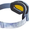 Maschera Bollé Sierra Blue Tie Dye Bronze Blue