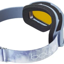Maschera Bollé Sierra Blue Tie Dye Bronze Blue