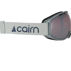 Maschera Cairn Blaze L Mat Agate Grey Cat.3