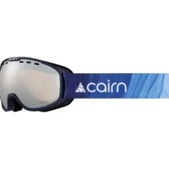 Maschera Cairn Blaze M Mat Lava