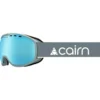 Maschera Cairn Blazer L Pure Mat Sauge White