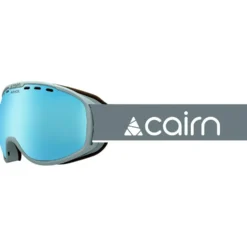 Maschera Cairn Blazer L Pure Mat Sauge White