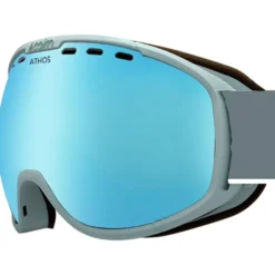 Maschera Cairn Blazer L Pure Mat Sauge White