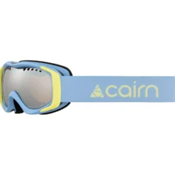 Maschera Cairn Booster Mat Powder Blue