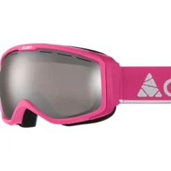 Maschera Cairn Funk Otg Mat Fuchsia Spx 3000