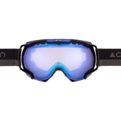 Maschera Cairn Mercury Evolight Nxt Mat Black Blue