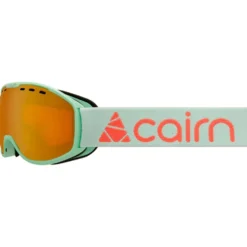 Maschera Cairn Rainbow Photochromic Frost
