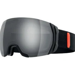 Maschera Cebe Solar Otg Black Platinum Flash Revo