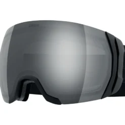 Maschera Cebe Solar Otg Black Platinum Flash Revo