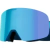 Maschera Cebe Striker 2 L Heritage Blue Dark Grey Revo Flash Blue
