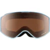 Maschera Julbo Atome Bleu Orange Spectron 3