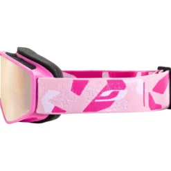 Maschera Julbo Atome Rose Spectron 3