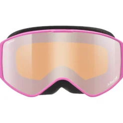 Maschera Julbo Atome Rose Spectron 3
