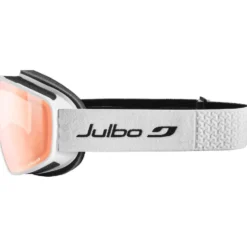 Maschera Julbo Cyclon Blanc Spectron 1 Glare Control