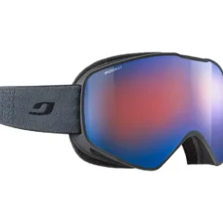 Maschera Julbo Cyclon Gris Foncé Spectron 3