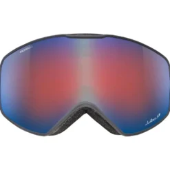 Maschera Julbo Cyclon Gris Foncé Spectron 3