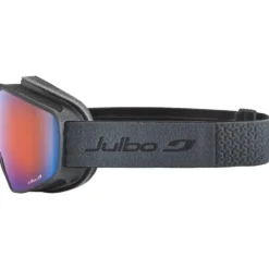 Maschera Julbo Cyclon Gris Foncé Spectron 3