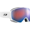 Maschera Julbo Cyclon Noir Blanc Spectron 3